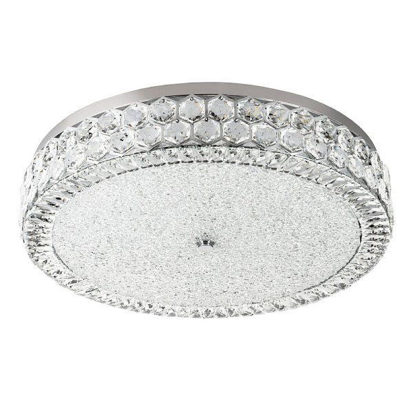 Накладной светильник LED4U L1180-700 CR