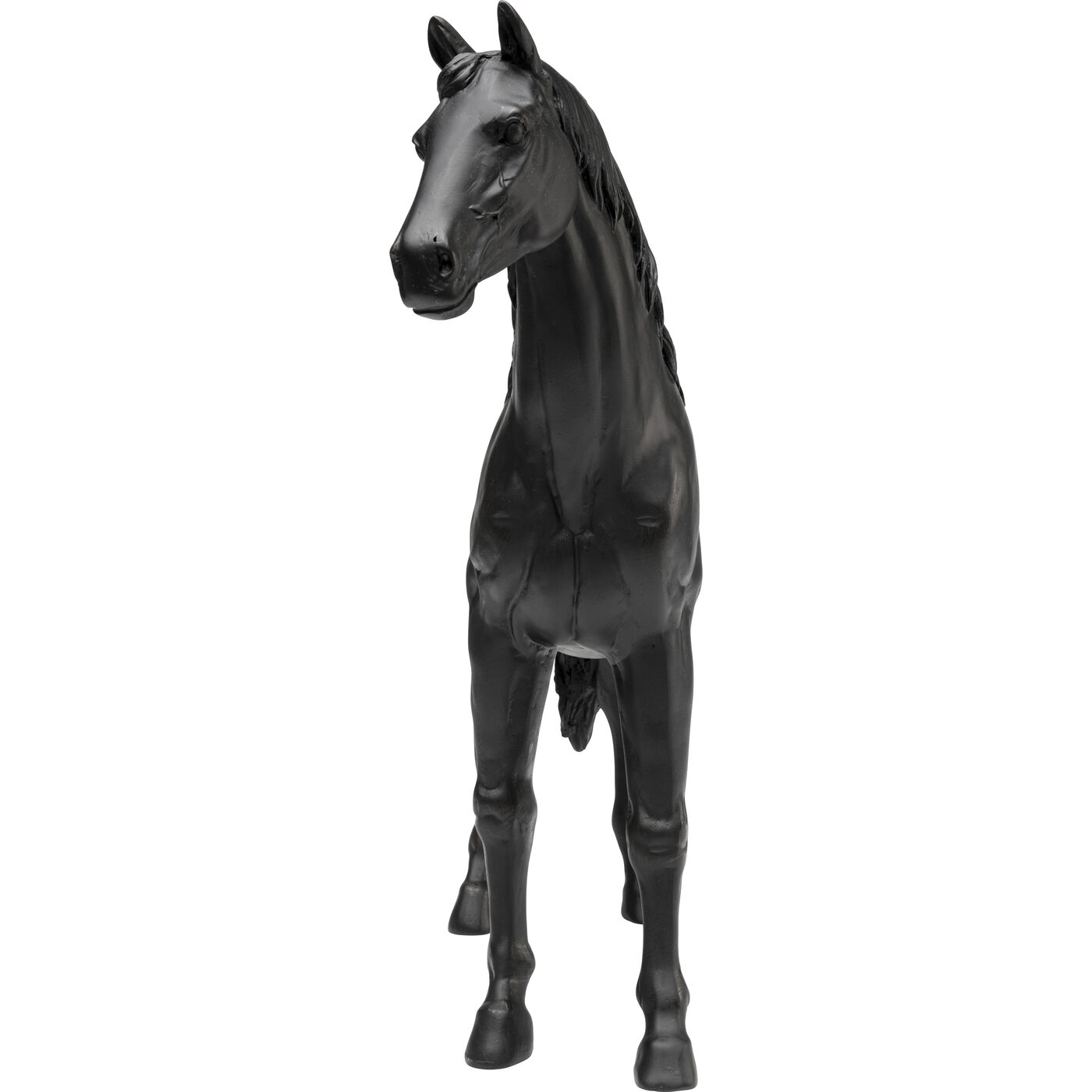 Фигура декоративная Cavallo 45cm KARE 56799
