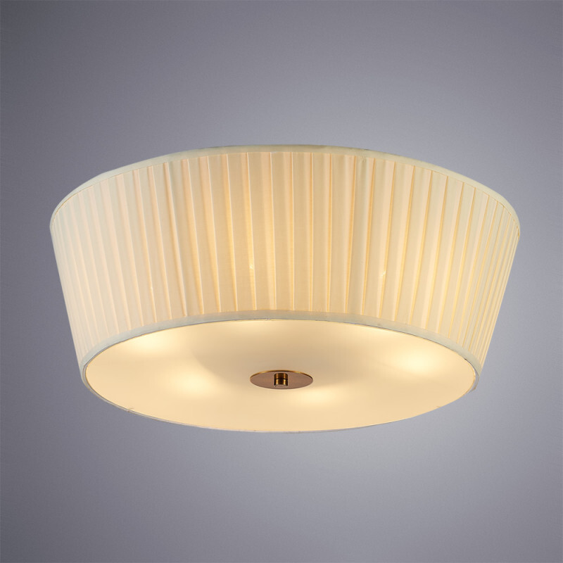Накладной светильник Arte Lamp A1509PL-6PB