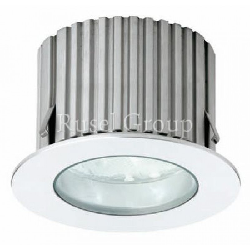 Встраиваемый светильник Fabbian Cricket D60 F13 27