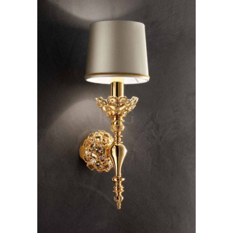 Настенный светильник Masiero Imperial/A1