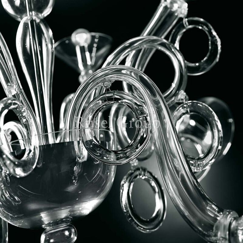 Люстра de MAJO LAGUNA PLANET K8