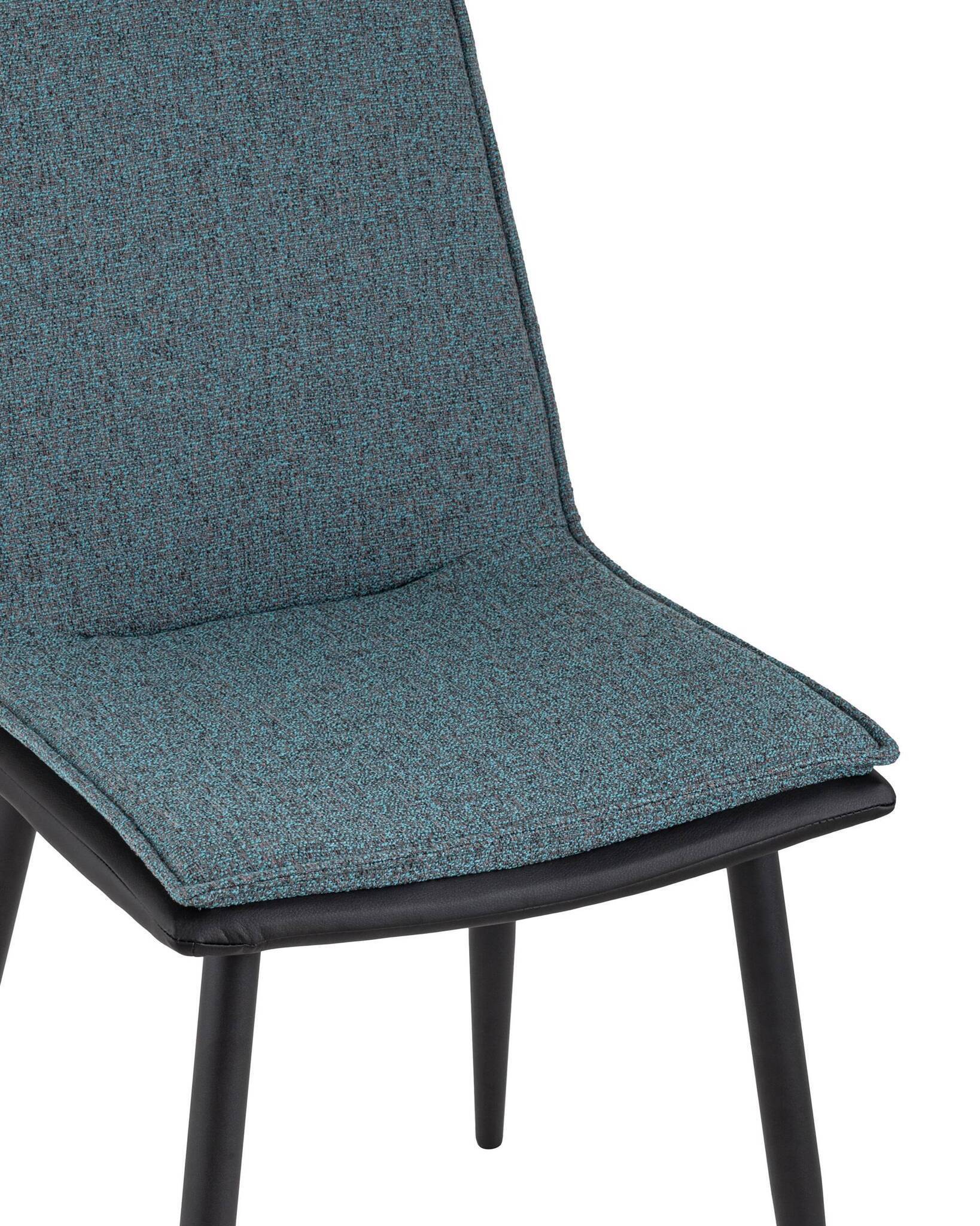 Стул Юта синий Stool Group