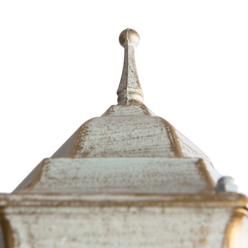 Светильник настенный Arte Lamp A3151AL-1WG