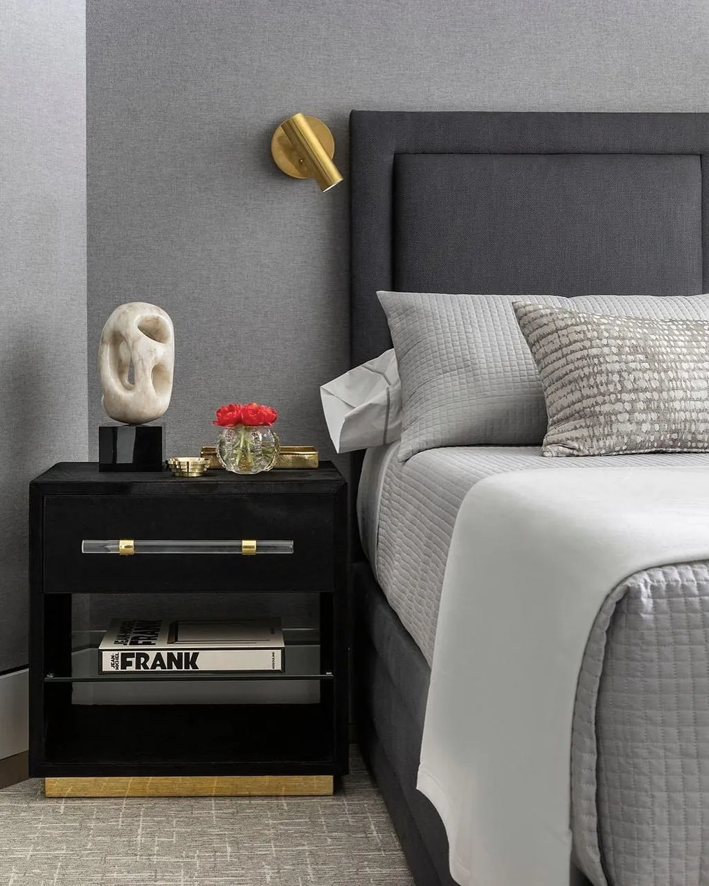 Золотое бра Ллойд Louvre Home P7041WA