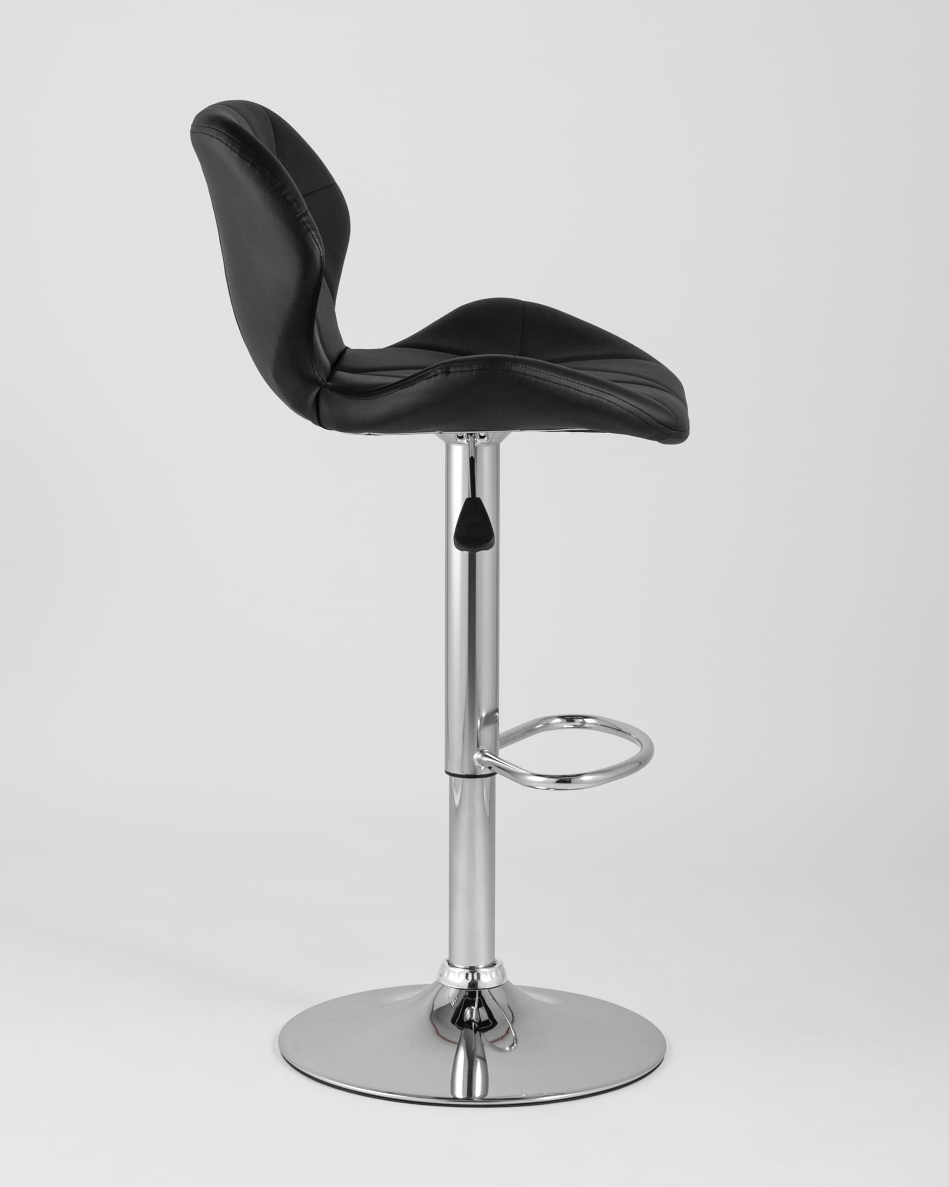 Стул барный Бон черный NP Stool Group