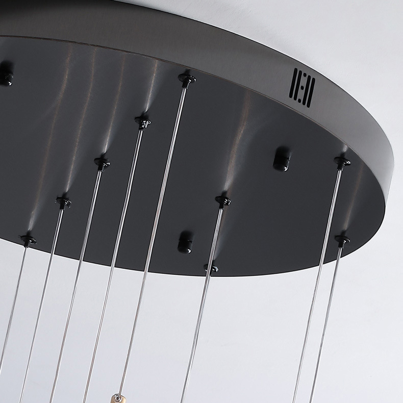 Подвесной светильник JUSTIN MORE by ImperiumLoft