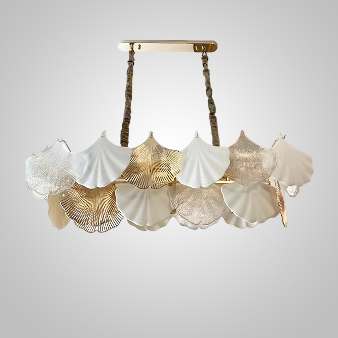 Реечный, рядный светильник LILLEN B by ImperiumLoft