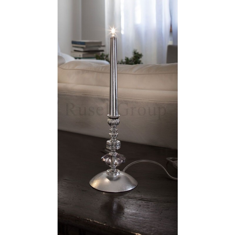 Настольный светильник Masiero CHIC TL1P (Emme Pi Light 9040)