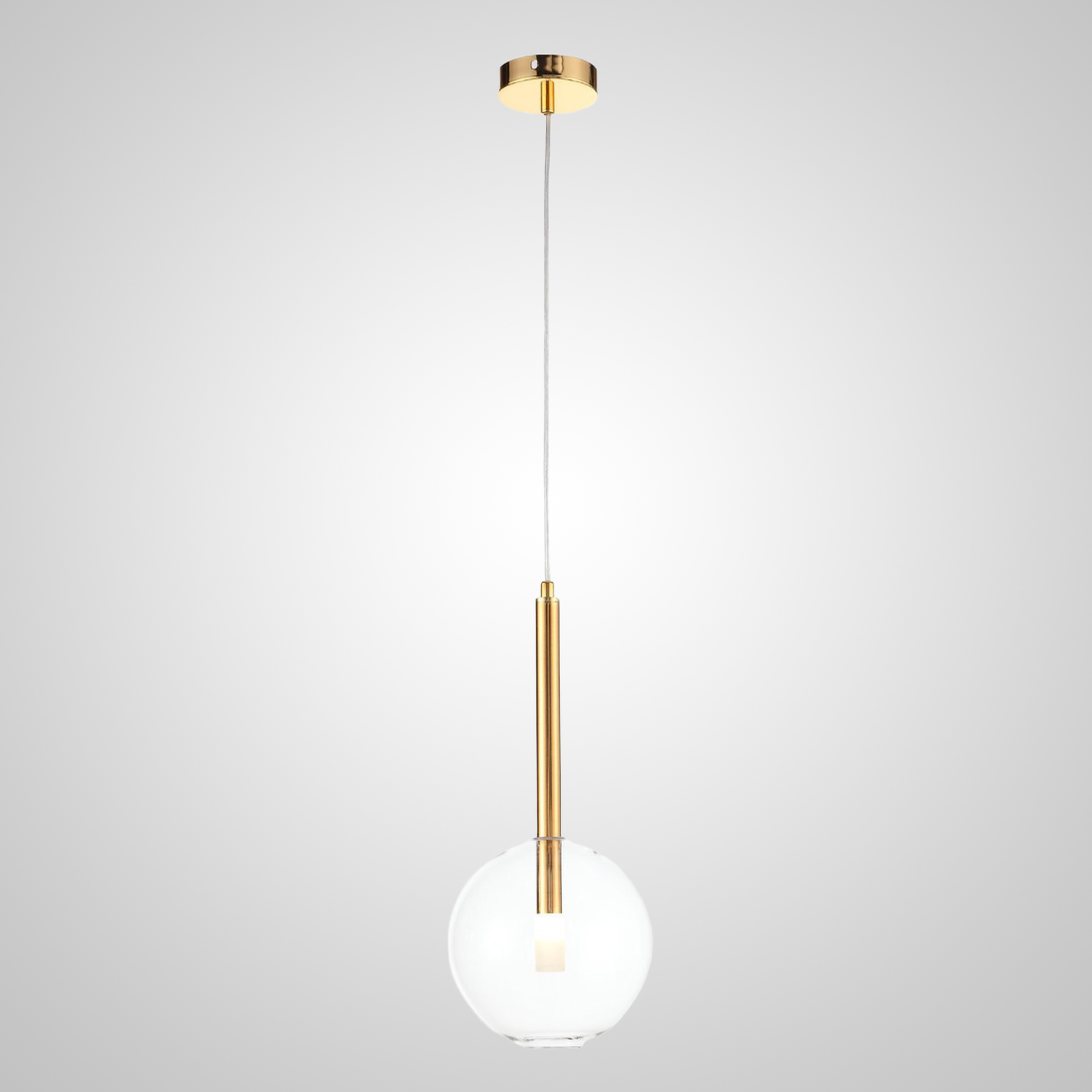 Подвесной светильник SAMEL by ImperiumLoft