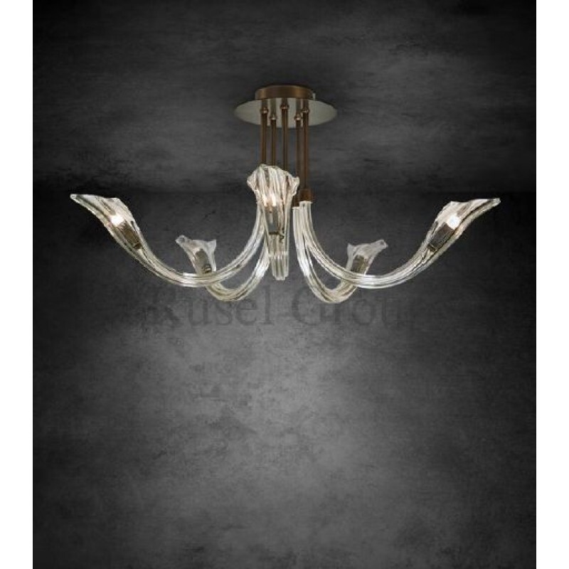 Потолочный светильник ILFARI CHILL OUT C5 10380