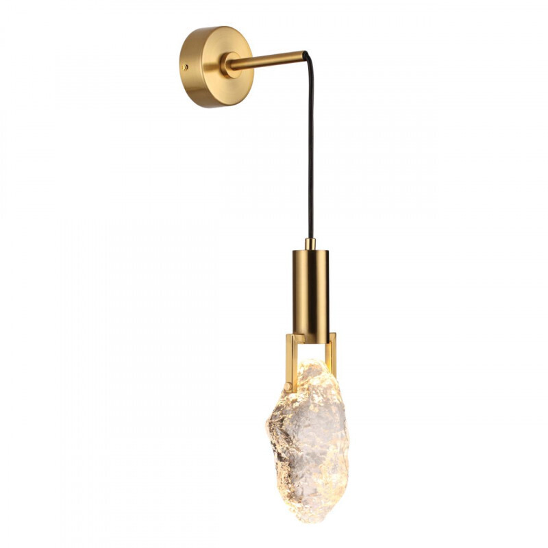 Бра Odeon Light 4372/5WL