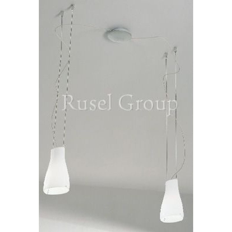 Подвесной светильник de MAJO BELL S2D