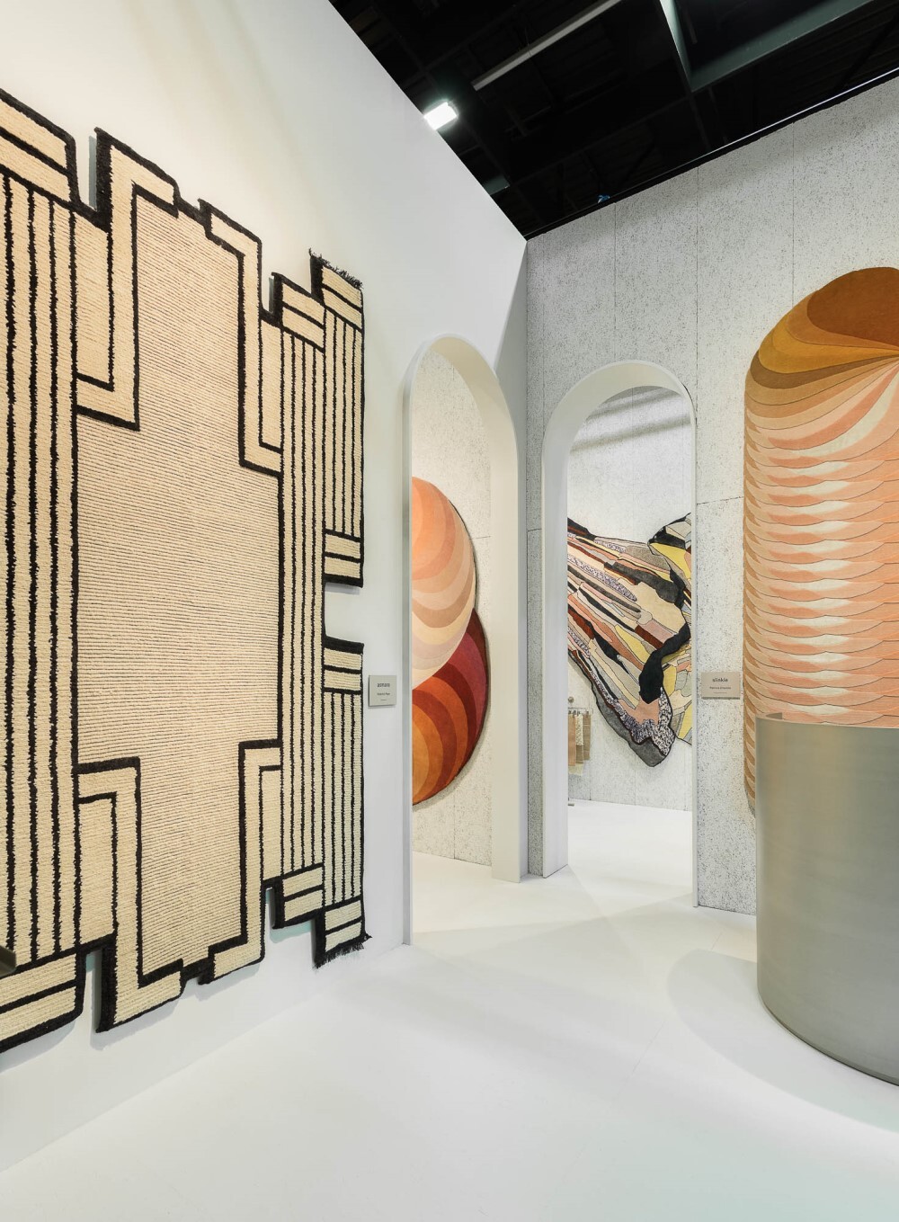 Ковер CC-TAPIS Asmara Standard