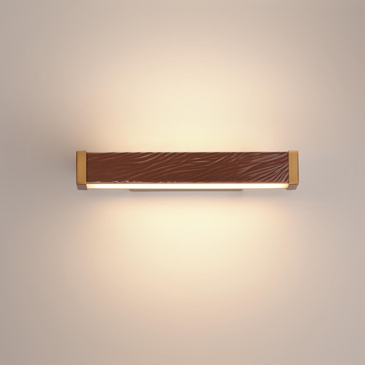 Настенный светильник с выкл. Odeon Light 5450/10WLB