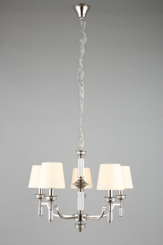 Подвесная люстра Omnilux OML-87803-05