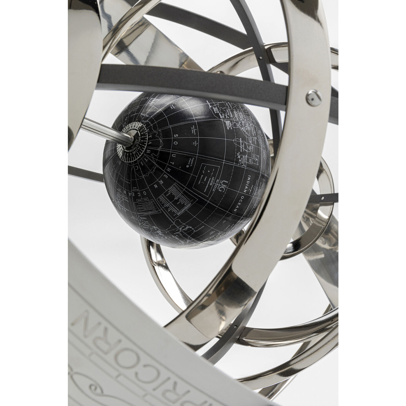 Предмет декоративный KARE Armillary spher 53954