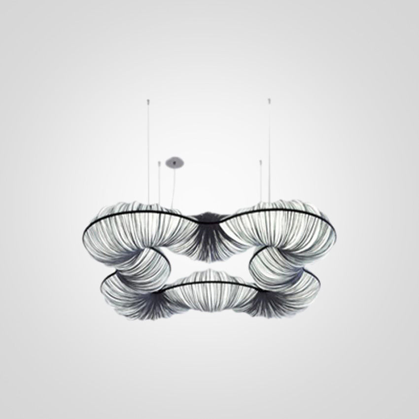 Люстра Aqua Creations Seaweed by ImperiumLoft