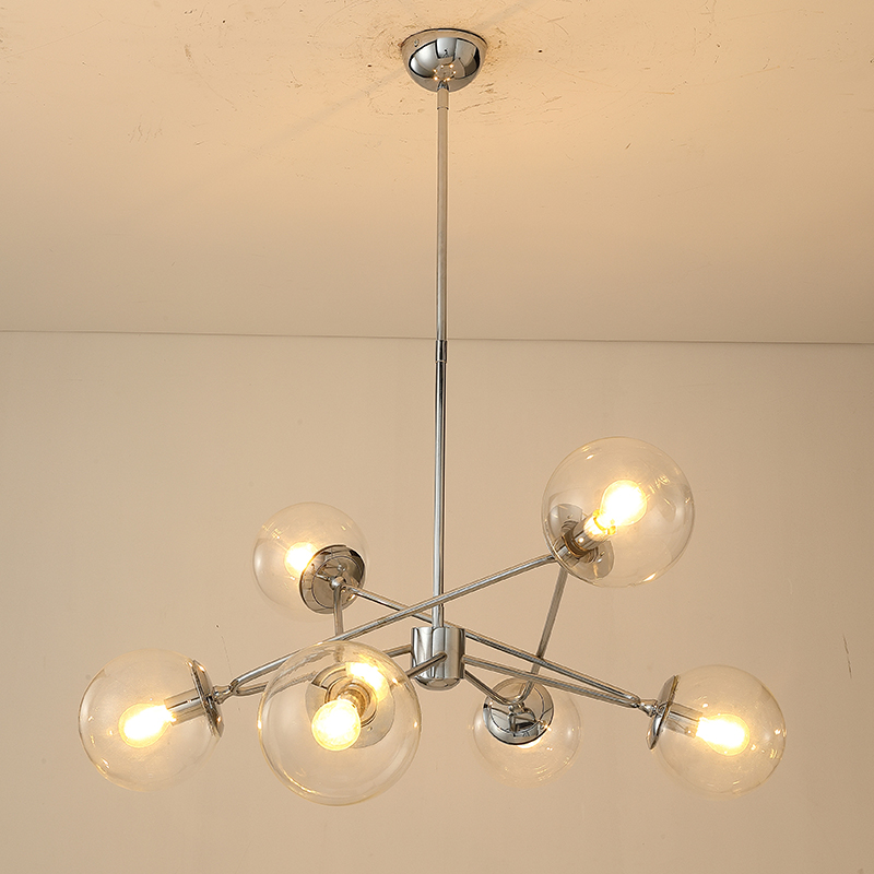 Люстра TURENNE LARGE by ImperiumLoft