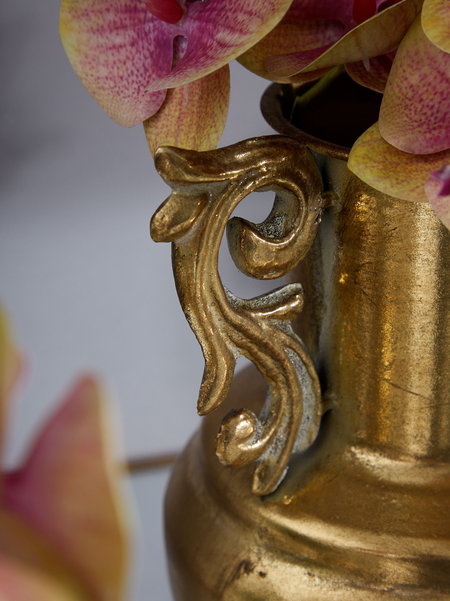 Ваза с ручками Glasar 57-437