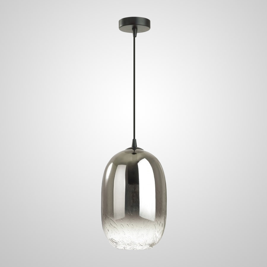 Подвесной светильник AEVG ONE Grey by ImperiumLoft