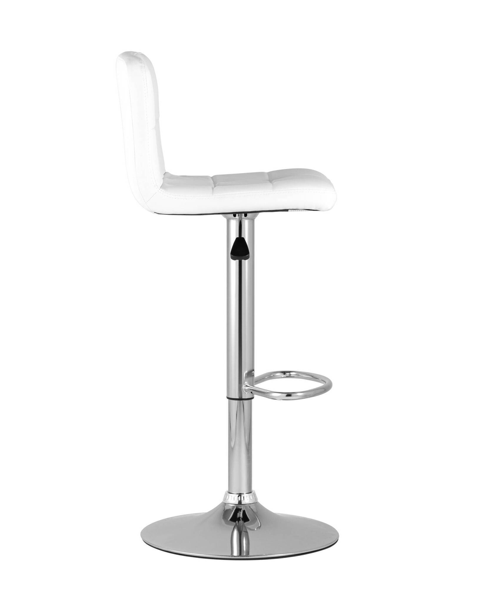 Стул барный Малави LITE белый Stool Group