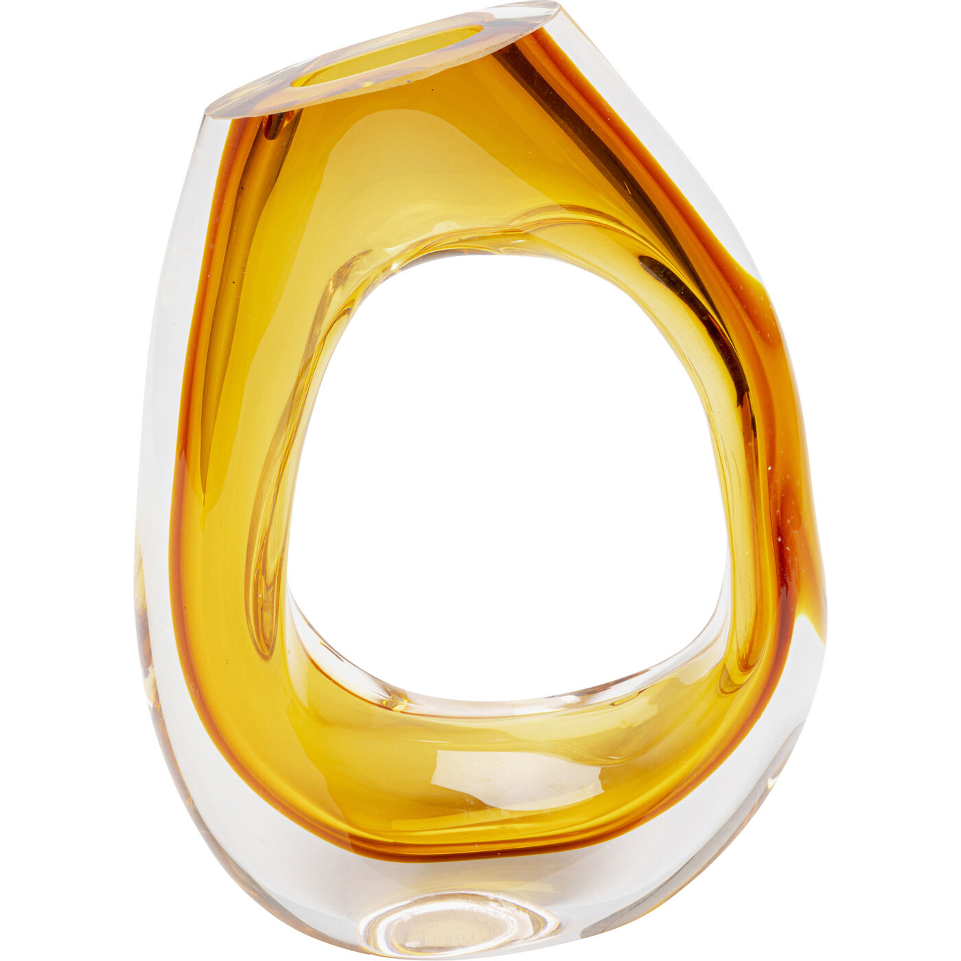 Ваза декоративная Anello 26cm KARE 56857