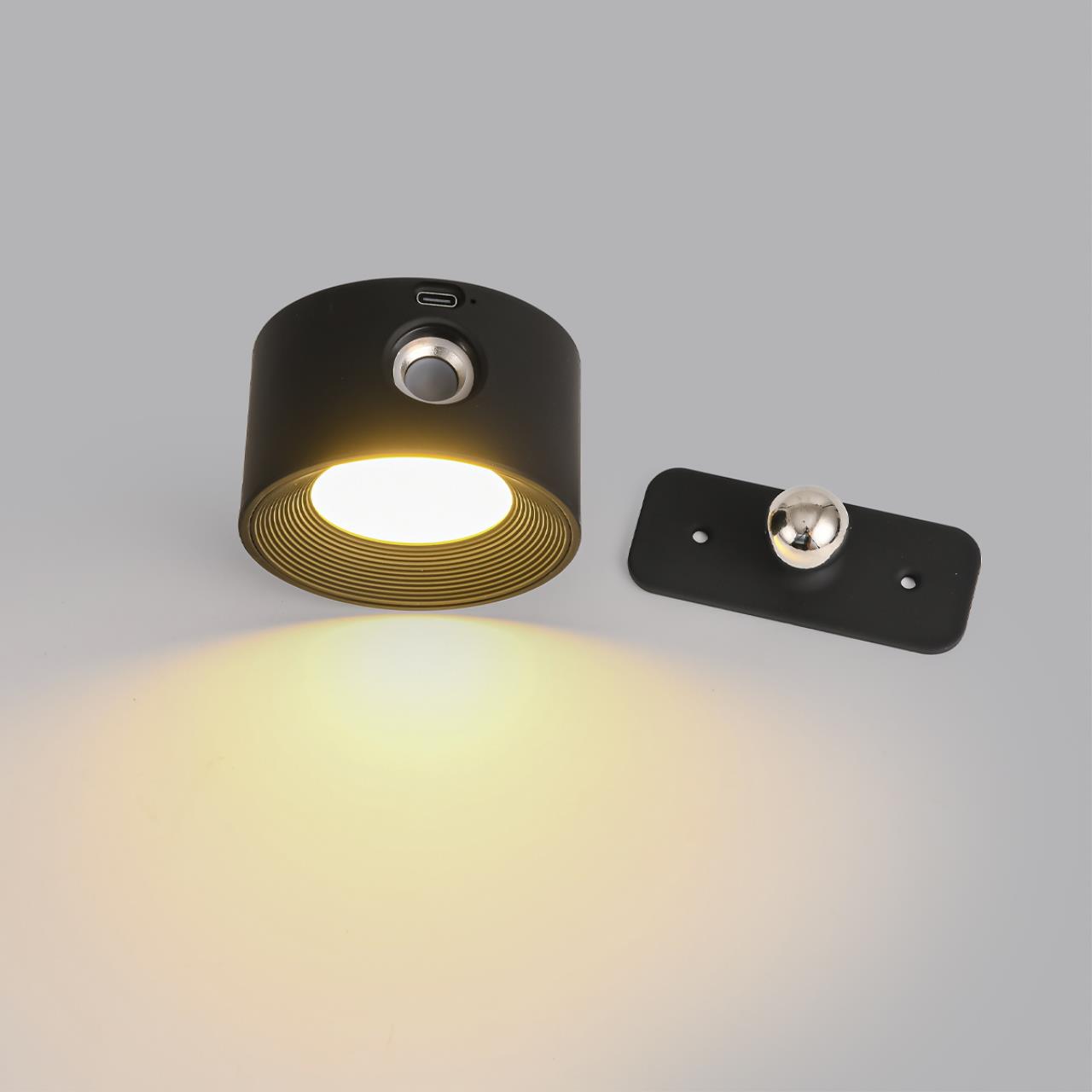 Бра Lumion 6540/3WL