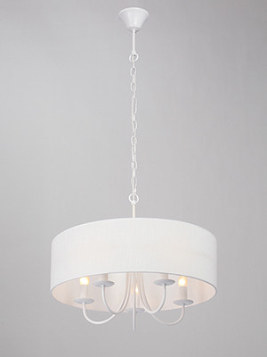 Подвесная люстра Vitaluce V3983-0/5