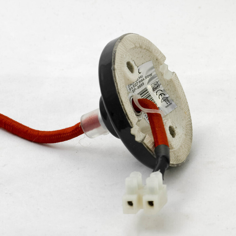 Подвесной светильник Lussole LOFT LSP-9889