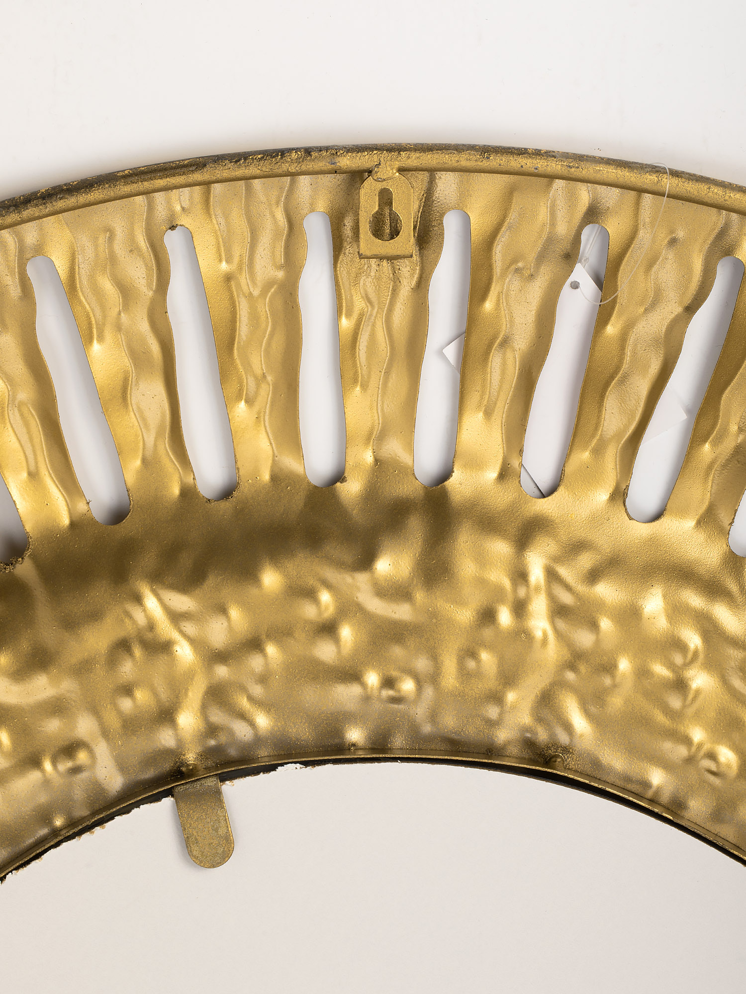 Зеркало настенное Занзибар Glasar 57-196