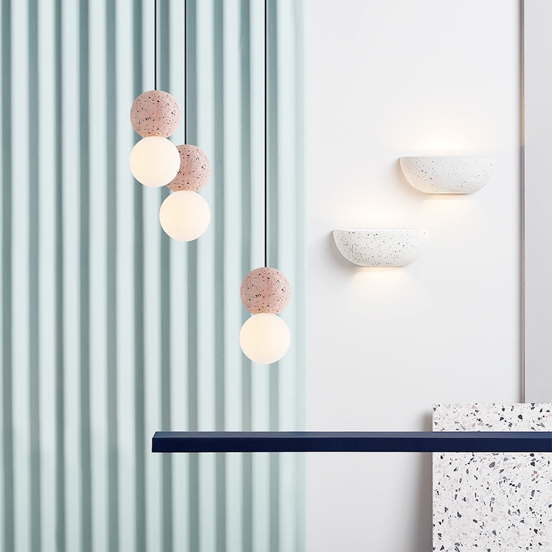 Подвесной светильник LILLA by ImperiumLoft