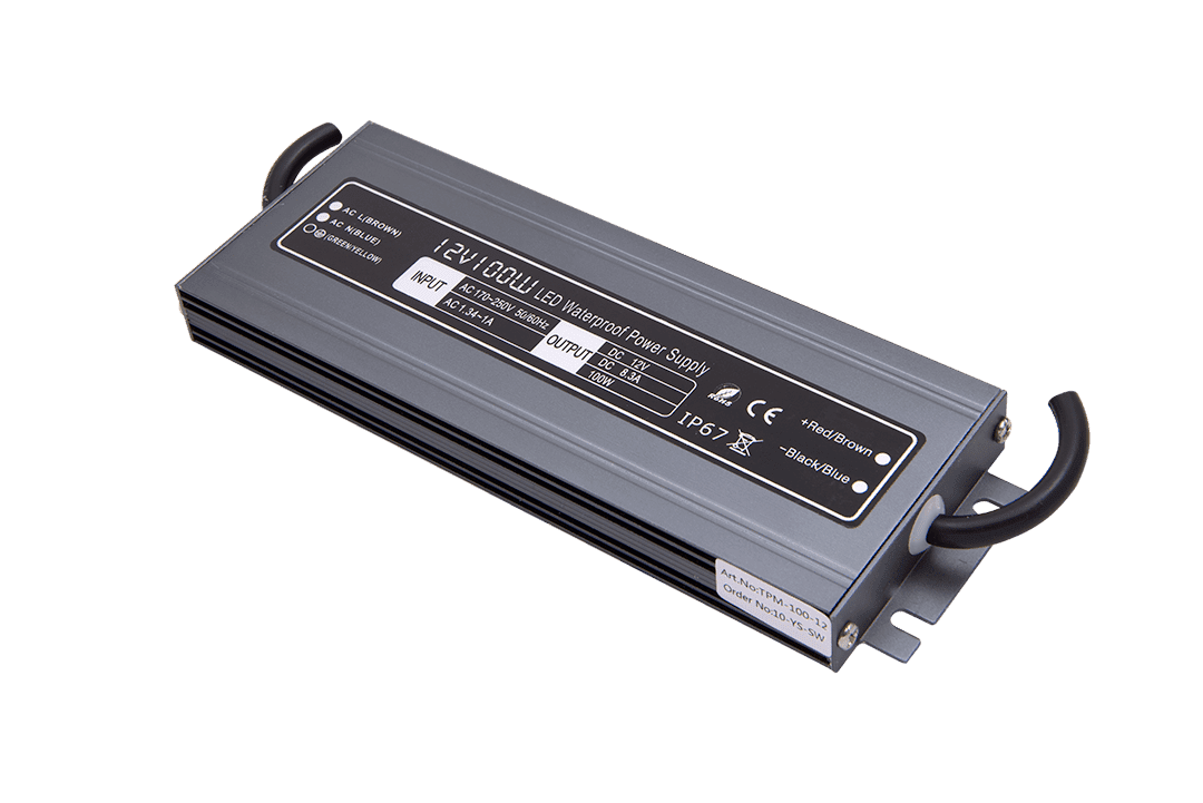 Блок питания SWG MTPW-100-12