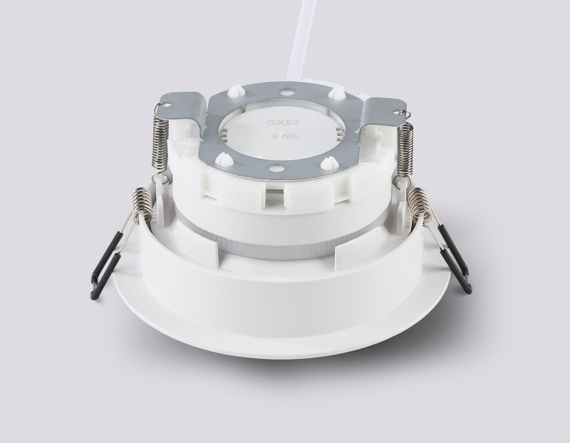 Встраиваемый светильник Ambrella Light TN52335