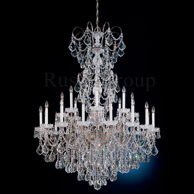 Люстра Schonbek NEW ORLEANS 3662