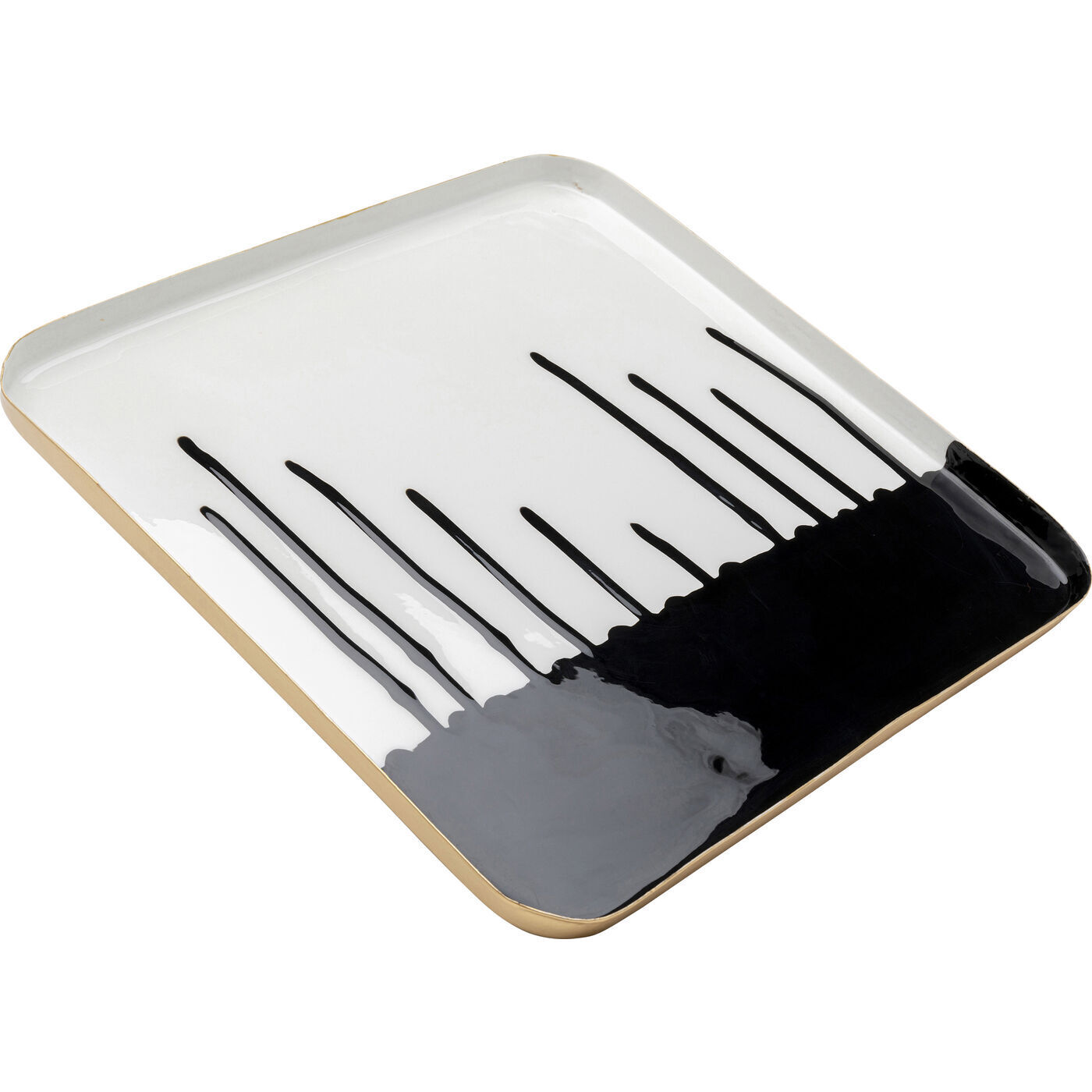 Поднос KARE Blur 55324