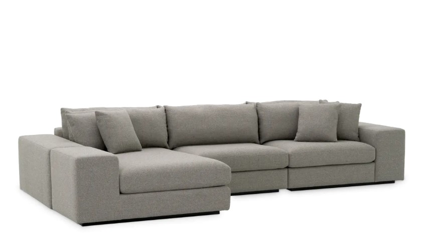 Диван Eichholtz VISTA GRANDE LOUNGE 118573