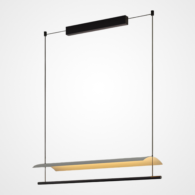 Подвесной светильник GARTH A L99 by ImperiumLoft