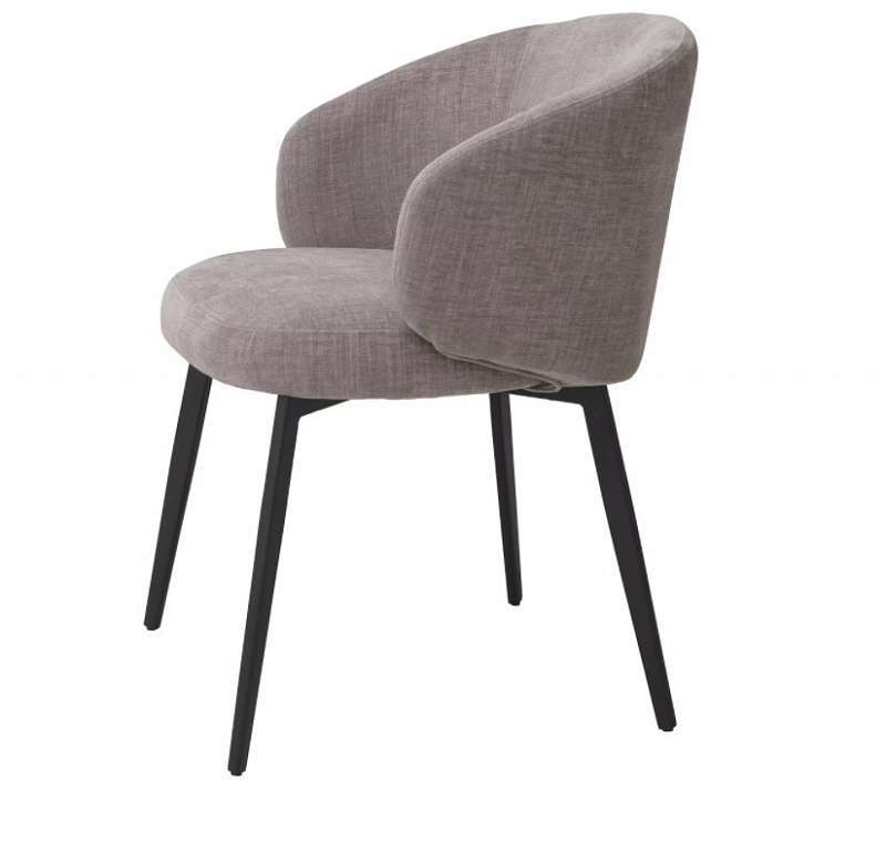 Обеденный стул с подлокотниками, шт. Eichholtz LLOYD  , 2 . 115993