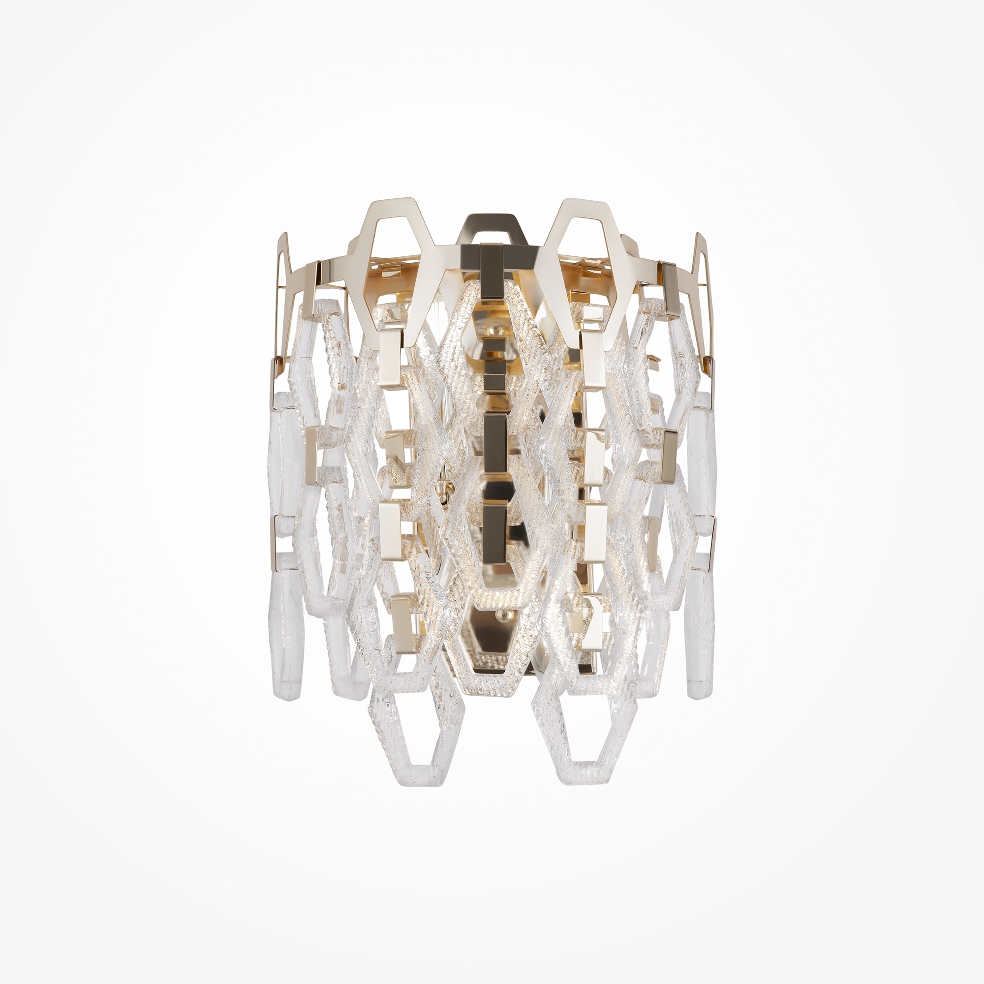 Настенный светильник Maytoni MOD490WL-02G