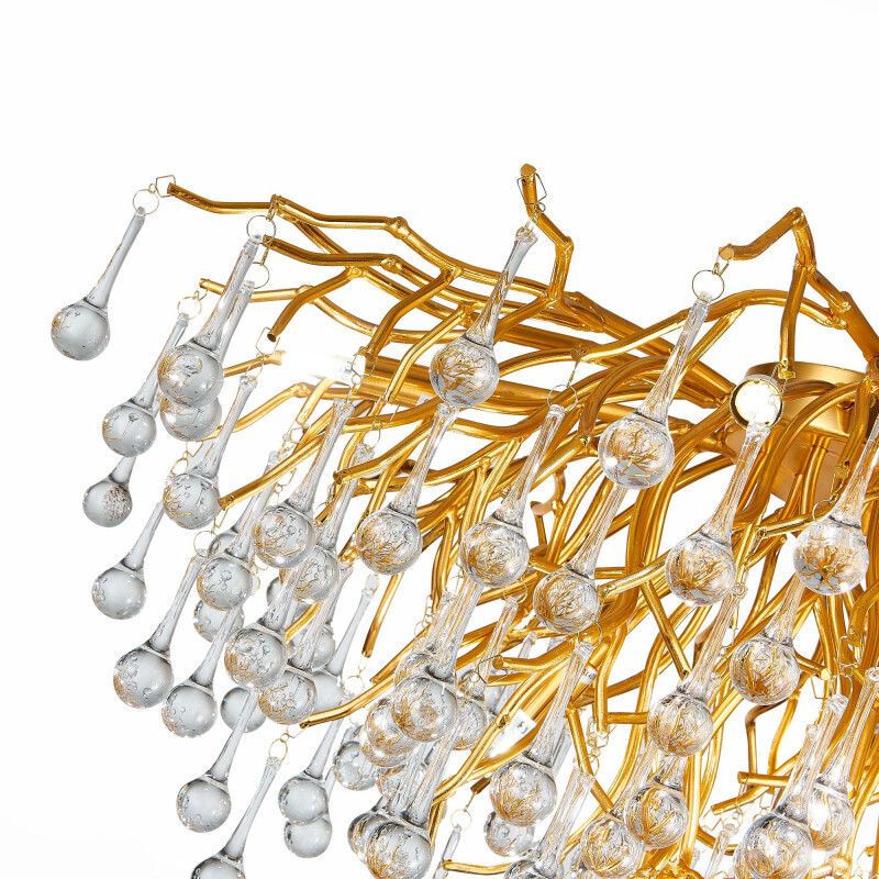 Накладная люстра ST-Luce SL1651.202.10