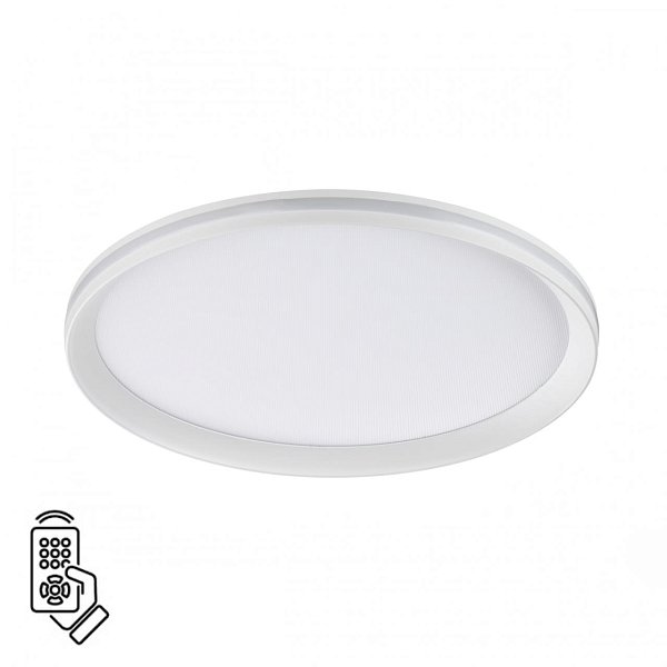 Потолочный светильник Sonex 7749/60L
