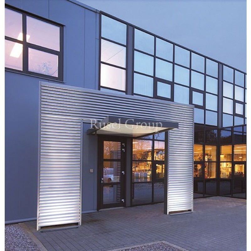 Уличный светильник SLV GALEN LED PROFILE 229481