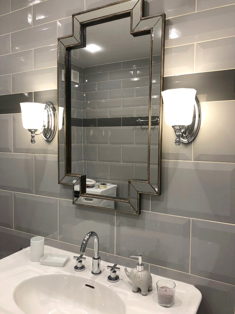 Зеркало BountyHome Gasparo mv145