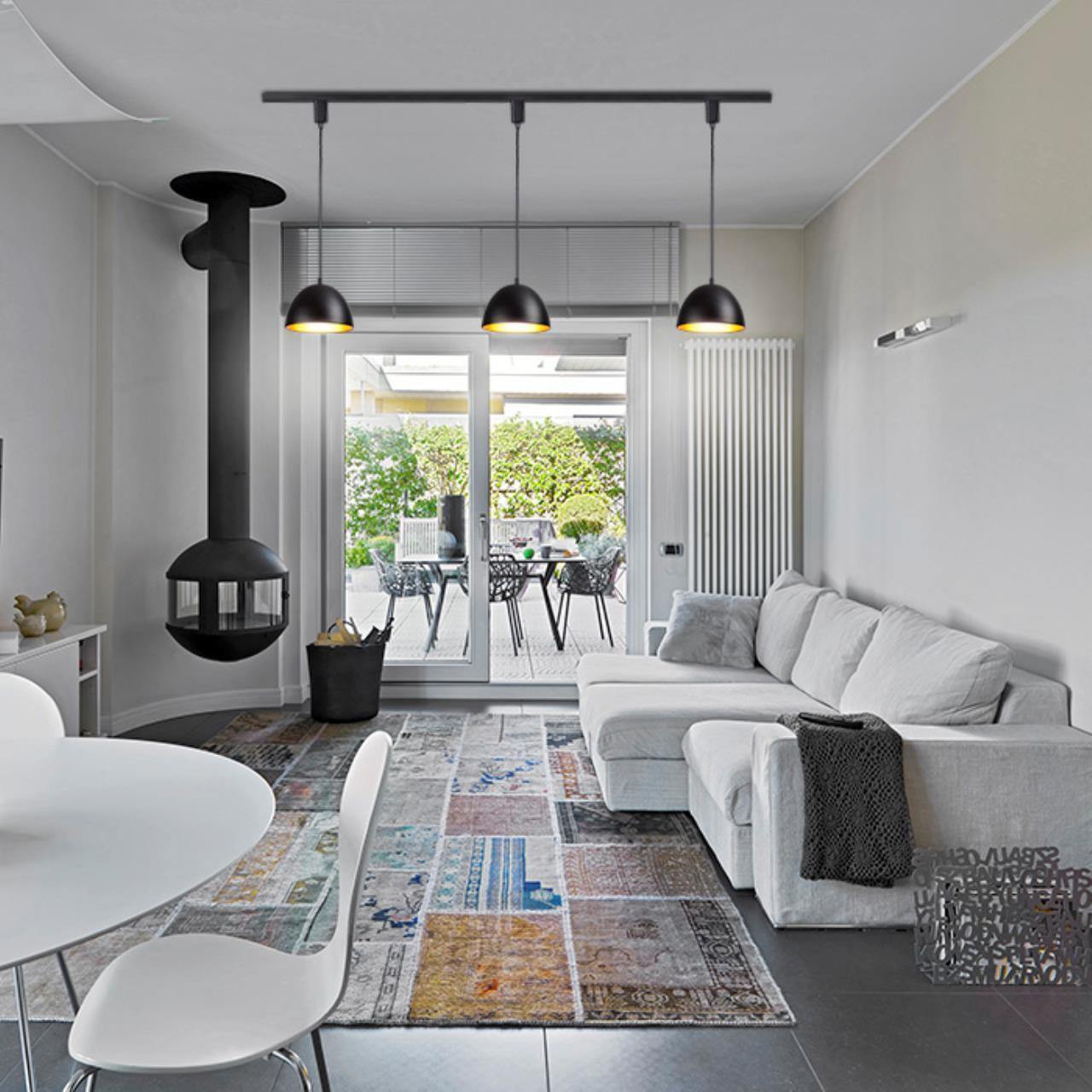 Трековый светильник Novotech 370562