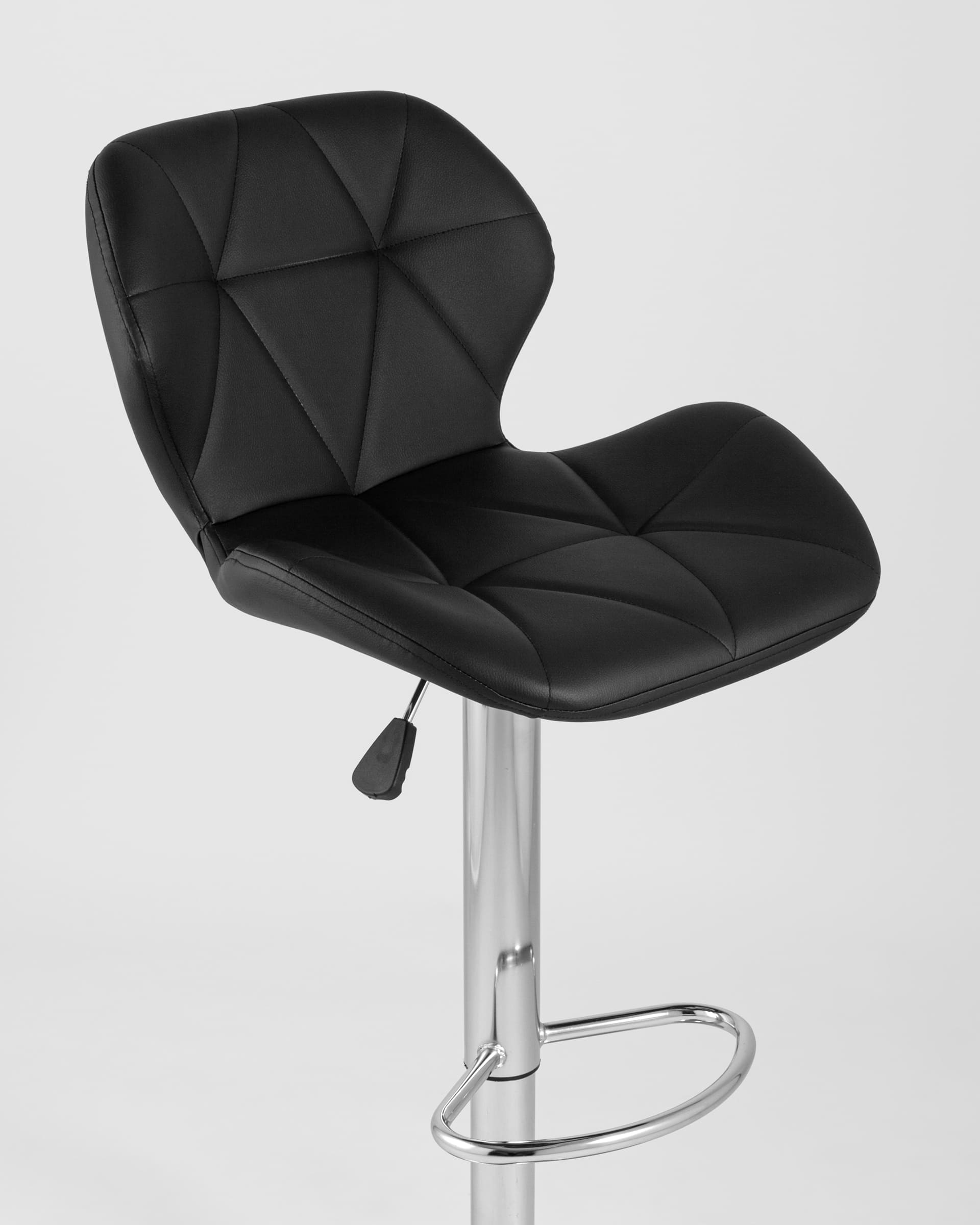 Стул барный Бон черный NP Stool Group