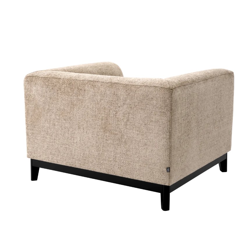 Кресло Eichholtz CORSO 117680