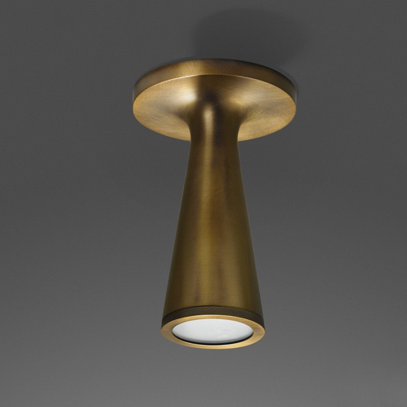 Потолочный светильник META by ImperiumLoft