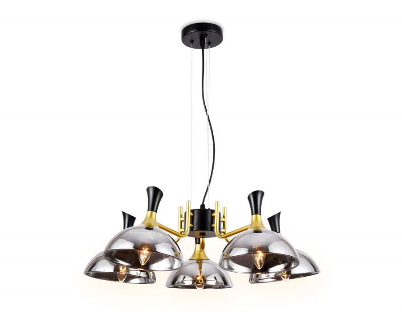 Подвесная люстра Ambrella TR9082