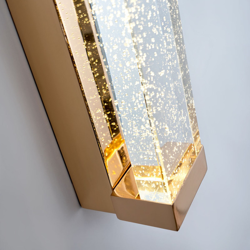 Бра MODELUX ML.545.420 GD